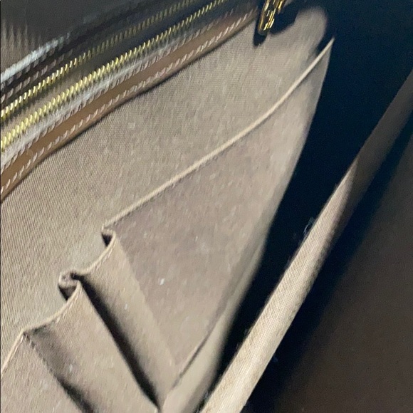 Louis Vuitton - briefcase - Picture 7 of 16